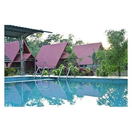 Hotel The Horse & Chariot Madikeri Exteriér fotografie