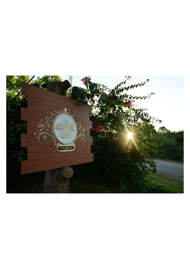 Hotel The Horse & Chariot Madikeri Exteriér fotografie