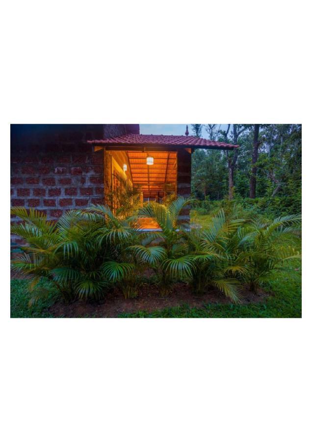 Hotel The Horse & Chariot Madikeri Exteriér fotografie
